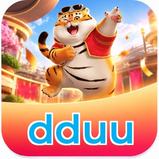dduu APP Logo Oficial Certificado Android iOS