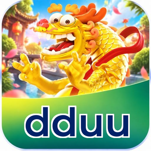 Logo dduu APK Android Brasil