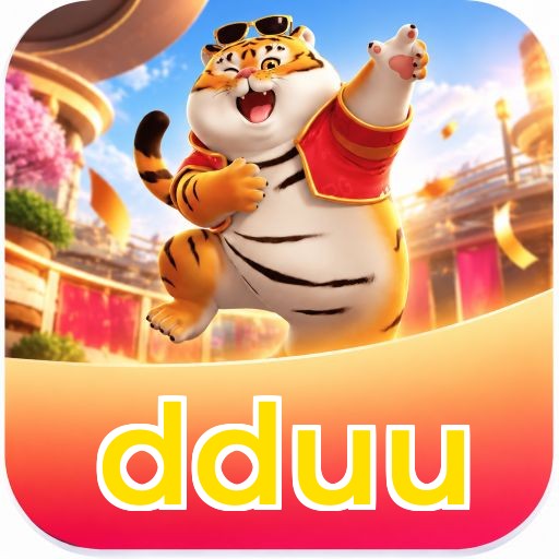 Logo dduu Cassino Online Brasil