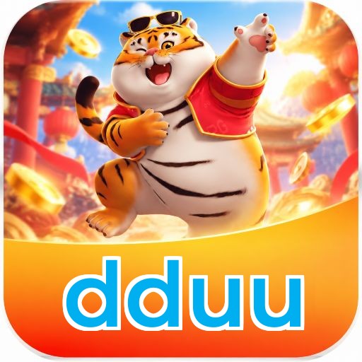 dduu Logo Oficial - Cassino Online Brasil Certificado eCOGRA