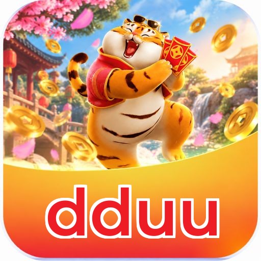 Logo dduu Cassino Online Brasil