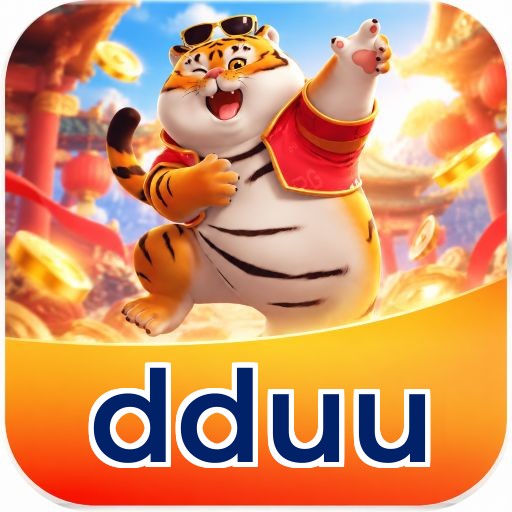 Logo dduu Cassino Online Brasil