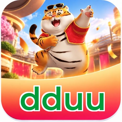 Logo dduu APP Mobile Brasil