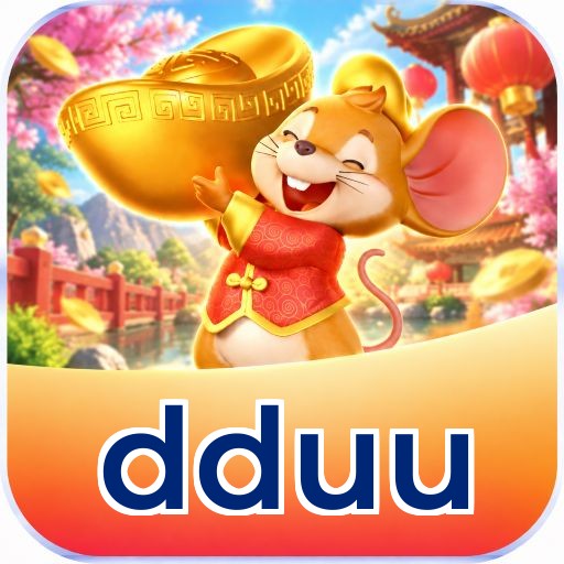 Logo dduu Telegram Canal Oficial