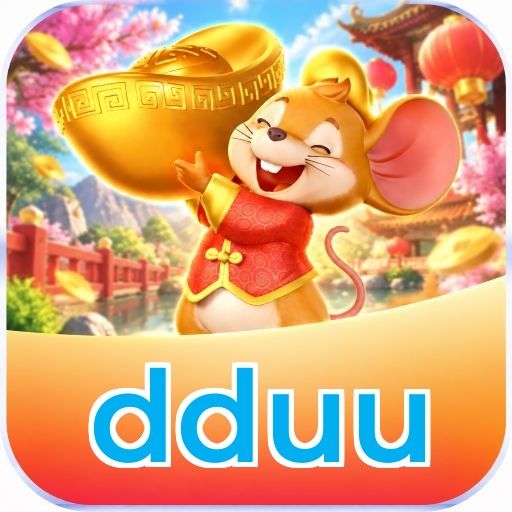 Logo dduu Slots Premium Brasil