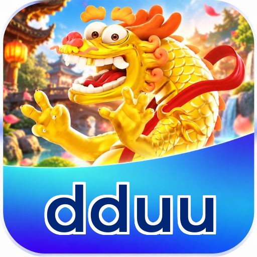 Logo da dduu