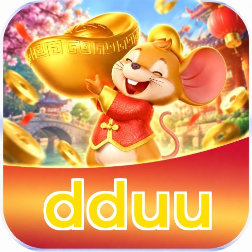 dduu Logo - Bônus de Cadastro